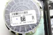 Sicherheitsgurt rechts hinten Opel Ampera (D1JOI) 22764255