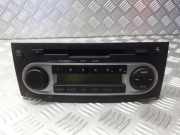 Radio/Navigationssystem-Kombination Mitsubishi Colt IV (CAO) MZ314167