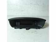 Radio/Navigationssystem-Kombination Opel Meriva A () 13208191