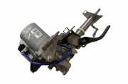 Lenkgetriebe Servo Nissan X-Trail I (T30) 48810JD900
