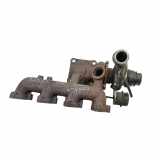 Turbolader Ford Transit Connect (P*2)