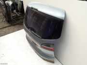 Heckklappe geschlossen Ford S-Max I (WA6)