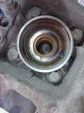 Radnabe hinten Lexus LS 4 (F4)