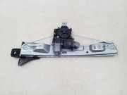Fensterheber links hinten Opel Insignia A (G09)