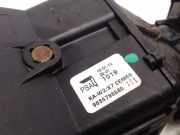 Schalthebel Peugeot 508 I SW (8E) 9685798580