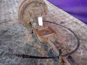 Achse hinten Fiat Ducato Kasten (250)