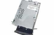 Radio/Navigationssystem-Kombination Audi A4 Avant (8K, B8) 8T2035186Q