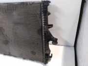 Kühler VW Touareg I (7L) 7L6121253