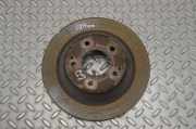 Bremsscheibe rechts hinten Ssangyong Tivoli () 289MM