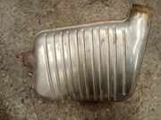 Auspuffanlage hinten Mercedes-Benz CLS (C218) A2124910100