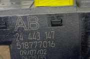 Sicherungskasten Opel Vectra C (Z02) 24443147