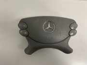 Airbag Fahrer Mercedes-Benz CLK Cabriolet (A209) 2304600798