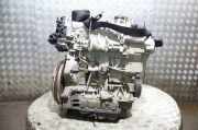 Motor ohne Anbauteile (Benzin) VW Jetta IV (162, 163, AV3, AV2) CZC