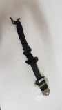 Sicherheitsgurt links vorne BMW 3er (E90) 33059848C