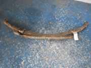 Blattfeder links hinten Mercedes-Benz S-Klasse (W126)