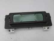 Tachometer Citroen C4 II Picasso () 9805075580
