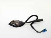 Blinkerschalter Mercedes-Benz CLC-Klasse (CL203) A2035450424