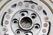 Kupplungsmitnehmerscheibe VW Passat B8 (3G) 04E105266P