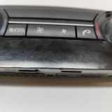 Heizungsbetätigung (Konsole) vorne BMW 7er (F01, F02, F03, F04) 9237121