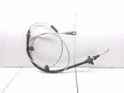 Handbremsseil VW Crafter Kasten (SY, SX) 2N0711476Q