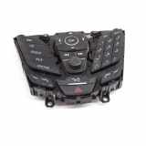 Radio Bedienschalter Ford Focus III (DYB) AM5T18K811CE