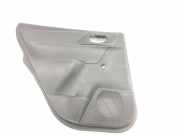 Türverkleidung links hinten Toyota Auris (E18) 06158046
