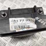 Batterie Land Rover Range Rover Evoque I (L538) 444779310