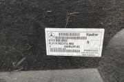 Radhaus rechts hinten Mercedes-Benz SLC (R172) A1726900500
