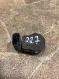 Sensor für Einparkhilfe BMW 1er (E81) 0263003730