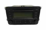Radio/Navigationssystem-Kombination VW Golf V Variant (1KM) VWZ2Z2C7728106