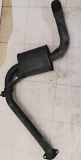 Auspuffanlage hinten Lexus NX 1 () 33608FUTABA