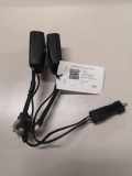 Gurtschloss Citroen C5 III (RD) 96480895XX