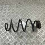 Feder links hinten Porsche Macan 1 (95B) 95B511115F