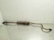 Auspuffanlage hinten Toyota Yaris (P13) 174100Y120