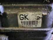 Schaltgetriebe Opel Antara (L07) 10170196