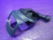 Manschette für Schalthebel Peugeot Partner I Combispace () 9680935577