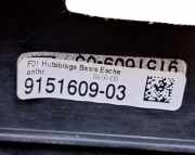 Hutablage BMW 7er (F01, F02, F03, F04) 9151609