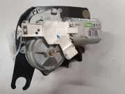 Wischermotor hinten Citroen C5 II Break (RE) 9682833480
