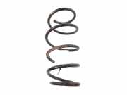 Feder links vorne Toyota Avensis Stufenheck (T27) 4813105B10