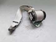 Sicherheitsgurt links hinten Nissan Leaf (ZE0) 618544800D