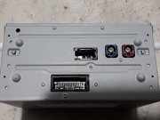 Radio/Navigationssystem-Kombination Volvo XC60 II (246) 32326977
