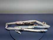 Airbag Dach links Jaguar XF II (X260) GX6314K159AC