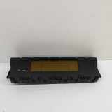 Tachometer Citroen C4 I Picasso (U) 9666704480