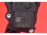 Fahrpedal Ford Focus II Turnier (DA, DS, FFS) 4M519F836AH