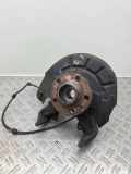 Stumpf vorne links AUDI A2 (8Z0) 1.4 TDI
