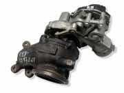 Turbolader VW JETTA Mk7 1.4 TSI 8806420002
