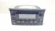 Radio/Navigationssystem-Kombination Subaru Forester (SH) 86201SC320