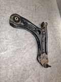Querlenker vorne rechts gebogen VW POLO Van (6R) 1.4 TDI 6R0407152F