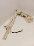 Airbag Dach links BMW X5 (E70) 12493268