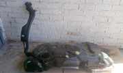 Tank Peugeot 407 () 9646571780